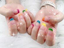 ネイルズ愛(Nail’s愛)