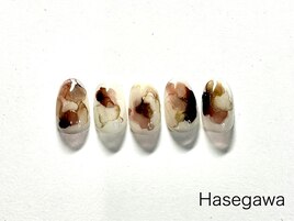 【長谷川指名】定額メニュー