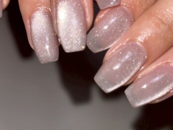 エンジュ(enju)/【カラーリング】マグネット