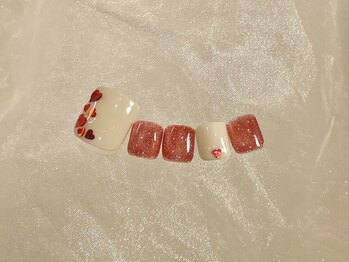 アビー 目白店(abbie)/[目白店限定FB]¥10450