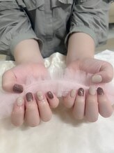 ケア ビューティー ネイル(care beauty NAIL)/