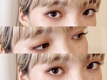 ヴィジョン(vision)の雰囲気（最旬トレンドの韓国ハンダロッドやブラックティントもご用意有♪）