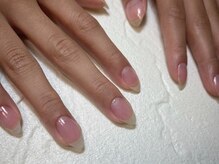 ムー(Muu)/ネイルケア