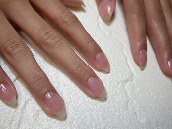 ムー(Muu)/ネイルケア