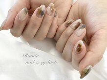 ルミア(Rumia)/Hand90分乗せ放題コース