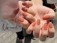 エヌズネイル 三鷹駅前北口店(n’s nail)
