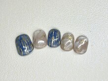 ネイルサロン リベラ(Libera)/art collection