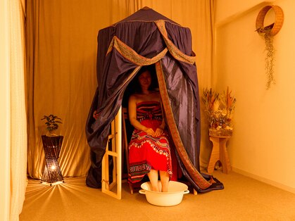 ナミノネ(naminone.)の写真