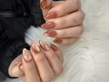 ラウレアネイル(Laule'a nail)/マグネットネイル