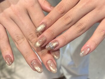 カルムボーテ(Calme Beaute)の写真/上前津駅5番出口30秒の駅近好立地サロン◇丁寧なカウンセリング×高技術×スピーディで満足度◎