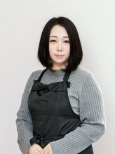 Anju NAIL SALON 【フィルイン】 HARUNA ANJU