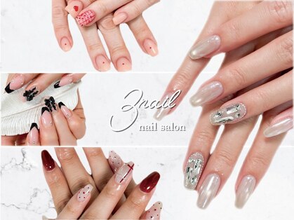ミネイル(3nail)の写真