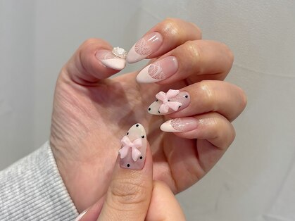 リミーバイメイズシエル(Limie by May's ciel)の写真