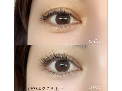 ビューティ サロン ライカ(Beauty Salon Raika)の写真