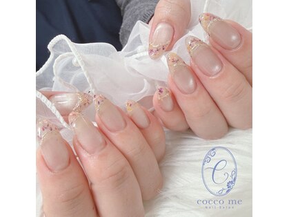 コッコミー(cocco me)の写真