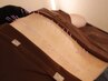 【本気の痛み改善】スタッフ鍼灸施術60分¥8,000【二回目以降】
