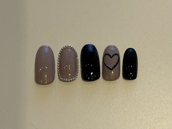 フフット(fufutto.)/定額アートライト 90分