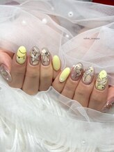 ネイルズアオアクア(Nail's AO AQUA)/
