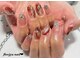 フロージュ ネイル(florjyu nail)の写真