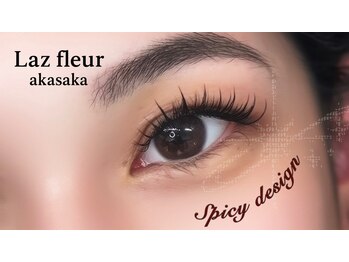 ラズフルール 赤坂(Laz fleur)/、