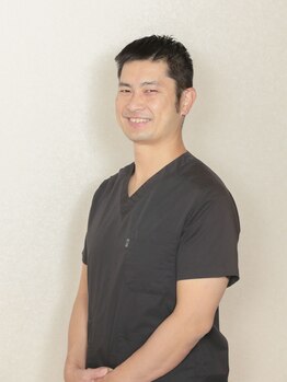 ワジマ整骨院/あなたはもう十分頑張りました