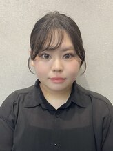 エサージュオム 新宿店&nbsp;西田 （さ）