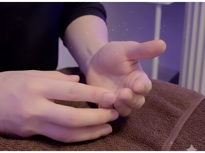 サロンドチル(SALONdeCHILL)の写真