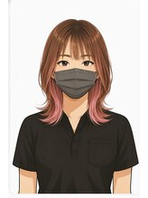 ラモアナ 小阪店(lamoana)&nbsp;小倉 ♀