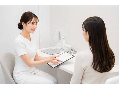 クリアラボ 川崎(Clear Lab)の写真