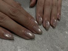 リベルタ(Liberta)の雰囲気(自爪をケアしながら美しいお手元に♪)