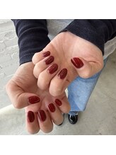 one color