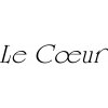 ルクール(Le Coeur)のお店ロゴ