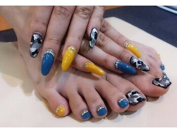 ワーフラット(wharflat)/