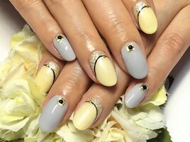 定額デザイン♪¥5700（税込）