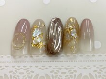 プルミエ ネイル(Premier Nail)/NEW☆ニュアンスネイル