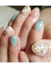 ミミットネイル(MIMIT NAIL)/