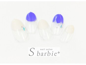 ネイルサロンエスバービー(nail salon S barbie)/定額エレガント