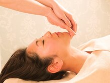 アンドワイ バイ サロンリーナ(&y by Salon Lena)/【時短小顔】