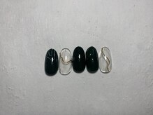 エレン 南越谷店(elen)/simple &nbsp;plan