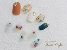 ミンクスタイル 代々木公園 代々木八幡店(Mink style)/