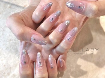 ララバイ 銀座並木通り店(LULLABY)/LULLABYやり放題コース