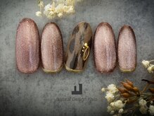 ナチュラルデザイン 品川本店(Natural Design)/オフィスネイル