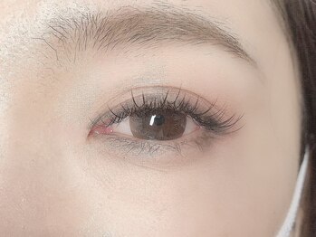 アイクイック 新宿 新宿駅西口店(Ai Quick)/フラットラッシュ/新宿/マツエク