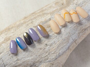 ケイアイエムネイル(KIM nail)/