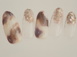 トレンドアートコース￥7590