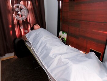 あすあか/国家資格者が行う【エステ】