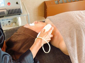 グリーンノート(GREEN NOTE)/光フェイシャル