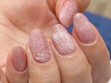 カナウ 銀座店(Kanau)/持ち込みデザイン