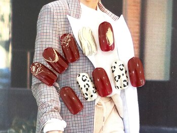 シェリ(Cheri)/定額≪アシメdesignコース≫