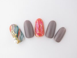 シンプルデザインSelect